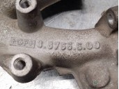 Recambio de colector admision para opel astra g caravan 1.6 referencia OEM IAM 90531059 