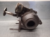 Recambio de turbocompresor para renault scenic ii 1.9 dci diesel fap referencia OEM IAM 8200575462 7639804 GARRETT