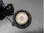 Recambio de tapa exterior combustible para saab 9-5 berlina 2.0 cat referencia OEM IAM 4726717 CON TAPON INTERIOR 4 PUERTAS
