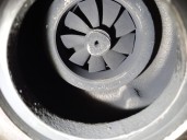 Recambio de turbocompresor para renault scenic ii 1.9 dci diesel fap referencia OEM IAM 8200575462 7639804 GARRETT