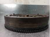 Flywheel replacement part for BMW 3 Series Saloon (E90) 318i OEM IAM reference 21207568006 
