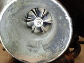 Recambio de turbocompresor para renault scenic ii 1.9 dci diesel fap referencia OEM IAM 8200575462 7639804 GARRETT