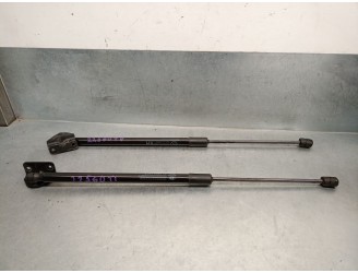 Recambio de amortiguadores maletero / porton para hyundai tucson (tl, tle) 1.6 crdi referencia OEM IAM 81770D7001 