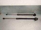 Recambio de amortiguadores maletero / porton para hyundai tucson (tl, tle) 1.6 crdi referencia OEM IAM 81770D7001 
