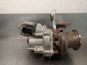 Recambio de turbocompresor para seat tarraco (kn2) 2.0 tsi 4drive referencia OEM IAM 06K145654L 06K145654L 