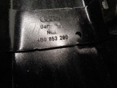 Recambio de molduras delanteras para audi allroad quattro (4b5) 2.5 v6 24v tdi referencia OEM IAM 4B0853290  