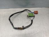 Recambio de resistencia calefaccion para mg serie 600 (rh) 1.8 cat referencia OEM IAM JGM100030  