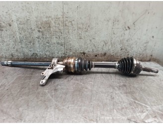 Recambio de transmision delantera derecha para saab 900 berlina 2.0 cat referencia OEM IAM   