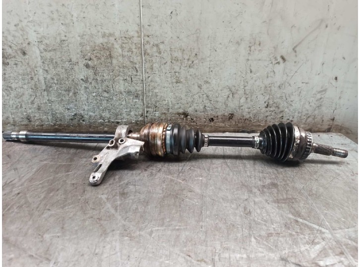 Recambio de transmision delantera derecha para saab 900 berlina 2.0 cat referencia OEM IAM 