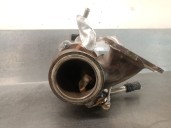 Recambio de turbocompresor para seat tarraco (kn2) 2.0 tsi 4drive referencia OEM IAM 06K145654L 06K145654L 