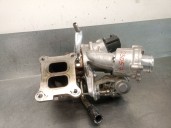 Recambio de turbocompresor para seat tarraco (kn2) 2.0 tsi 4drive referencia OEM IAM 06K145654L 06K145654L 