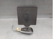 Recambio de modulo electronico para alfa romeo giulia (952) 2.2 jtdm cat referencia OEM IAM 156108127 MODULO DE CARGA INALAMBRIC