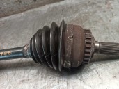 Recambio de transmision delantera derecha para saab 900 berlina 2.0 cat referencia OEM IAM 