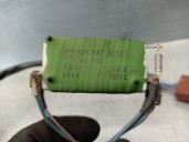 Recambio de resistencia calefaccion para mg serie 600 (rh) 1.8 cat referencia OEM IAM JGM100030  