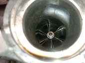 Recambio de turbocompresor para seat tarraco (kn2) 2.0 tsi 4drive referencia OEM IAM 06K145654L 06K145654L 