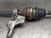 Recambio de transmision delantera derecha para saab 900 berlina 2.0 cat referencia OEM IAM 