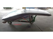 Recambio de techo para mercedes-benz clase sl (w129) 300 (129.061) referencia OEM IAM A1297902540 43R001060 