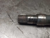 Recambio de transmision delantera derecha para saab 900 berlina 2.0 cat referencia OEM IAM   