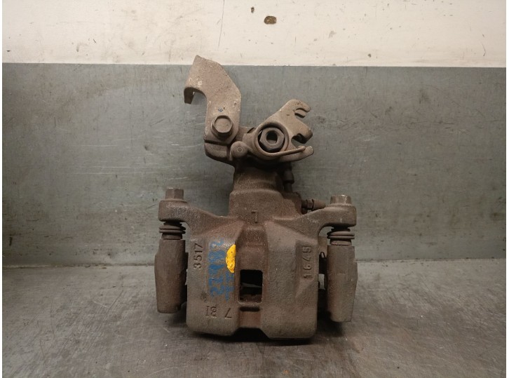 Recambio de pinza freno trasera izquierda para mazda 6 hatchback (gg) 2.3 (gg3s) referencia OEM IAM GJZA2699ZB GJZA2699ZB 