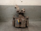 Recambio de pinza freno trasera izquierda para mazda 6 hatchback (gg) 2.3 (gg3s) referencia OEM IAM GJZA2699ZB GJZA2699ZB 