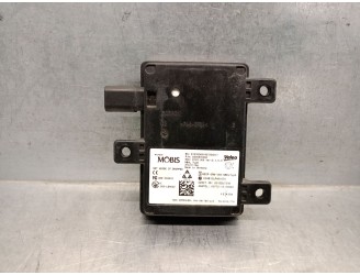 Replacement sensor for Hyundai Tucson (TL, TLE) 1.6 CRDi OEM IAM reference D395855000 