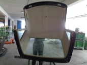 Recambio de techo para mercedes-benz clase sl (w129) 300 (129.061) referencia OEM IAM A1297902540 43R001060 