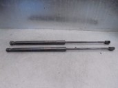 Recambio de amortiguadores maletero / porton para dacia sandero 1.5 dci diesel cat referencia OEM IAM 