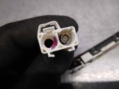 Recambio de modulo electronico para volkswagen golf plus (5m1) 2.0 tdi referencia OEM IAM 5M0035577F 7617310035 BLAUPUNKT