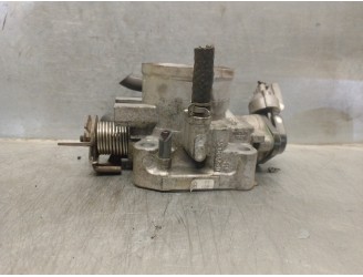 Recambio de caja mariposa para mg serie 600 (rh) 1.8 cat referencia OEM IAM 16400P45G01 GF76A97108 