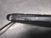 Recambio de modulo electronico para volkswagen golf plus (5m1) 2.0 tdi referencia OEM IAM 5M0035577F 7617310035 BLAUPUNKT