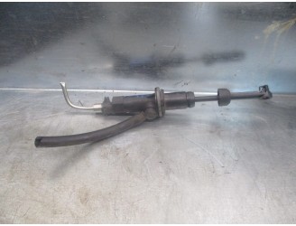 Recambio de bomba embrague para dacia sandero 1.5 dci diesel cat referencia OEM IAM   VALEO