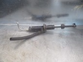 Recambio de bomba embrague para dacia sandero 1.5 dci diesel cat referencia OEM IAM VALEO