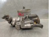 Recambio de caja mariposa para mg serie 600 (rh) 1.8 cat referencia OEM IAM 16400P45G01 GF76A97108 