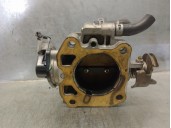 Recambio de caja mariposa para mg serie 600 (rh) 1.8 cat referencia OEM IAM 16400P45G01 GF76A97108 