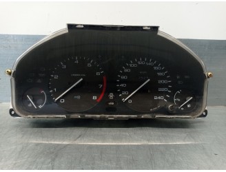 Recambio de cuadro instrumentos para mg serie 600 (rh) 1.8 cat referencia OEM IAM HR16601 A430932B HONDA