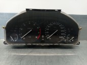 Recambio de cuadro instrumentos para mg serie 600 (rh) 1.8 cat referencia OEM IAM HR16601 A430932B HONDA