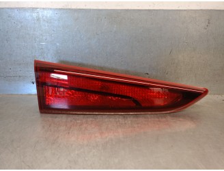 Recambio de piloto trasero izquierdo para hyundai kona (os, ose, osi) 1.6 gdi hybrid referencia OEM IAM 92403J9500 92403J9500 