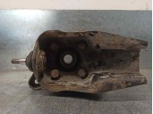 Recambio de mangueta delantera izquierda para seat terra 0.9 referencia OEM IAM SE028140104A 