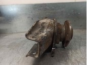 Recambio de mangueta delantera izquierda para seat terra 0.9 referencia OEM IAM SE028140104A  