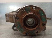 Recambio de mangueta delantera izquierda para seat terra 0.9 referencia OEM IAM SE028140104A  