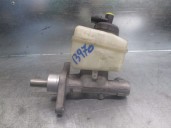 Recambio de bomba freno para dacia sandero 1.5 dci diesel cat referencia OEM IAM  03350890461 ATE