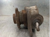 Recambio de mangueta delantera izquierda para seat terra 0.9 referencia OEM IAM SE028140104A 