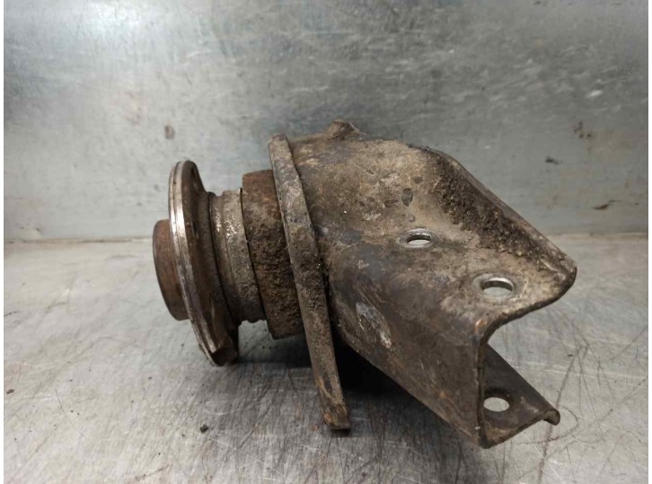 Recambio de cinturon seguridad trasero central para chrysler grand voyager v (rt) 2.8 crd referencia OEM IAM 1AF271DVA  R90148Y0