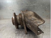 Recambio de mangueta delantera derecha para seat terra 0.9 referencia OEM IAM   