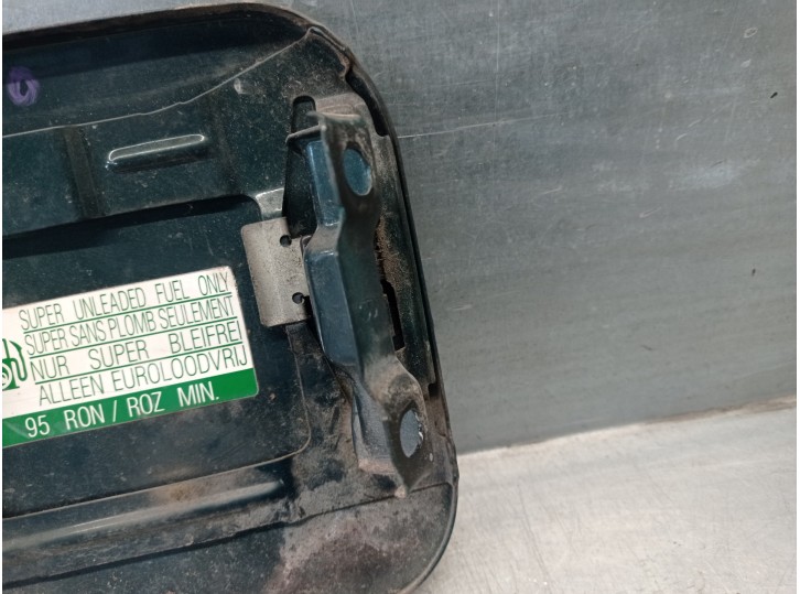 Recambio de cinturon seguridad trasero central para chrysler grand voyager v (rt) 2.8 crd referencia OEM IAM 1AF271DVA  R90148Y0