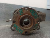 Recambio de mangueta delantera derecha para seat terra 0.9 referencia OEM IAM   