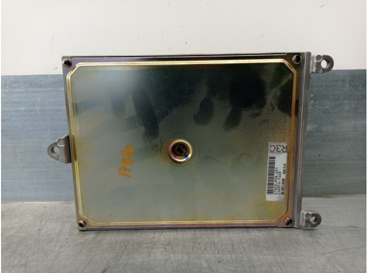 Recambio de centralita motor uce para mg serie 600 (rh) 1.8 cat referencia OEM IAM 37820P5RG31 2469537409 