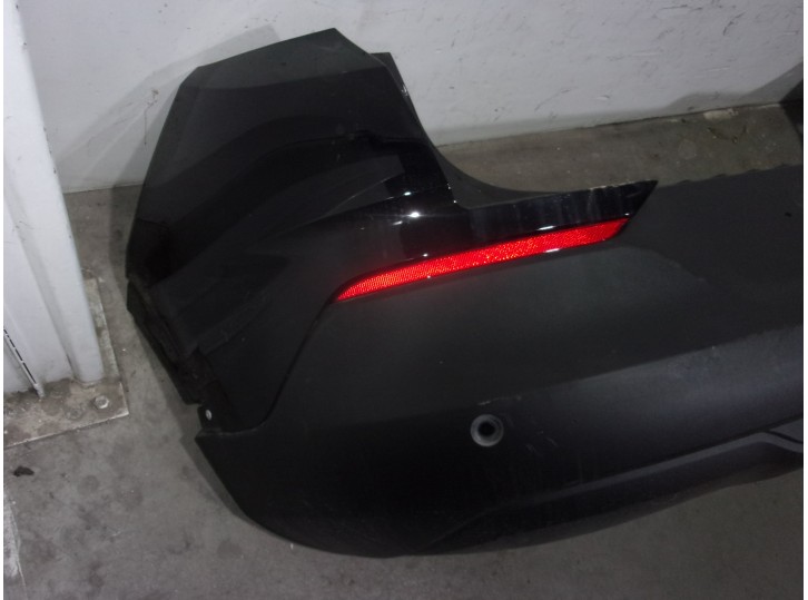 Recambio de cinturon seguridad trasero central para chrysler grand voyager v (rt) 2.8 crd referencia OEM IAM 1AF271DVA  R90148Y0