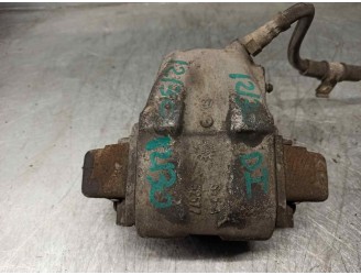 Recambio de pinza freno delantera izquierda para seat terra 0.9 referencia OEM IAM 52577S4A  