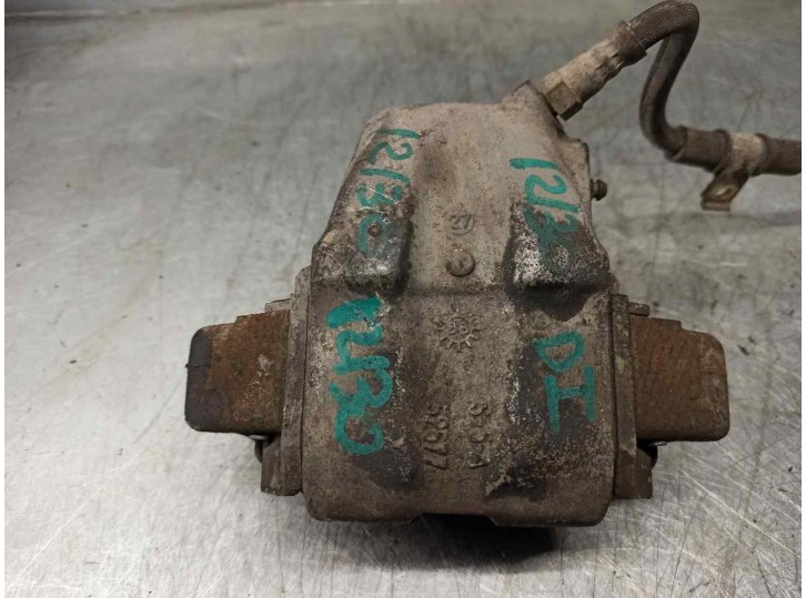 Recambio de pinza freno delantera izquierda para seat terra 0.9 referencia OEM IAM 52577S4A  